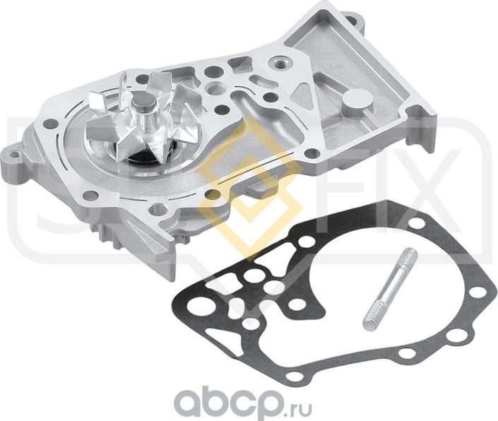 Насос системы охлаждения (Sufix). Артикул FA1155
