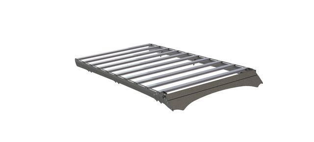 Экспедиционный багажник STC для Mitsubishi Pajero Sport I 1998-2008 Шторка. Артикул STC-MPS/96-TR1