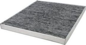 Салонный фильтр JS Asakashi. Артикул AC9401C