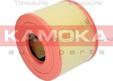 Воздушный фильтр Kamoka. Артикул F215201