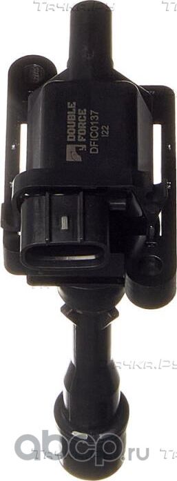 Катушка зажигания DOUBLE FORCE Double Force. Артикул DFIC0137