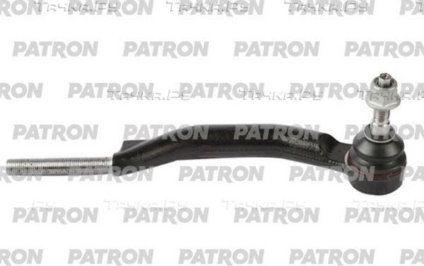 Наконечник рулевой тяги Patron. Артикул PS10022R
