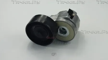 Натяжитель приводного ремня в сборе (Quattro Freni). Артикул qf31p00133