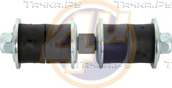 Стойка (тяга) стабилизатора 4U передняя для Honda Civic V 1991-1996. Артикул HN-F-00624