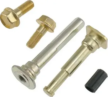 Caliper Bolt + Pin = в ком-те 2 bolt + 2 pin (Carlson). Артикул H5082