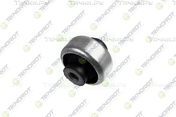 Сайлентблок переднего рычага подвески Teknorot для Nissan Note I 2006-2012. Артикул RE-BS016