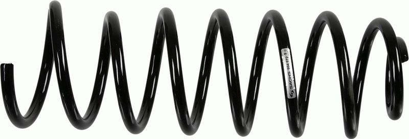 Пружина подвески SACHS. Артикул 994 572