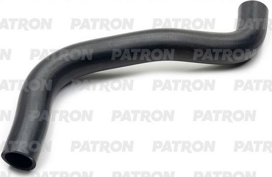 Патрубок радиатора (системы охлаждения) Patron. Артикул PH2243