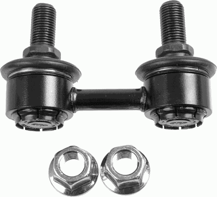 Стойка (тяга) стабилизатора Lemforder. Артикул 34496 01