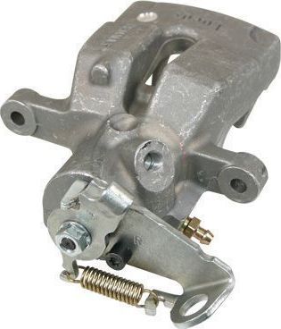 Тормозной суппорт ABS (алюминий) задний левый для Renault Scenic II 1999-2003. Артикул 520131