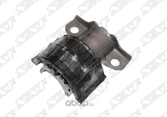 Втулка переднего стабилизатора D30 MERCEDES BENZ (SAT). Артикул STA1643231185
