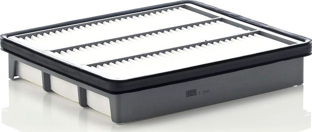 Воздушный фильтр Mann-Filter. Артикул C 2542