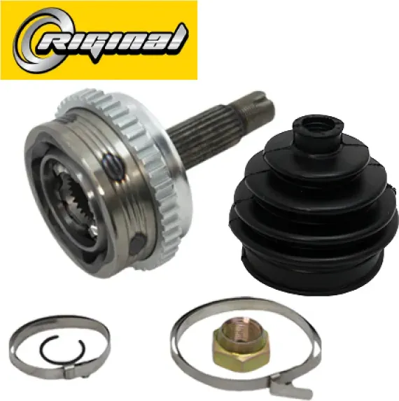 Шрус для а/м ВАЗ-1118,2170,2190 наружный с АБС (комплект) Riginal. Артикул RG2170221501260