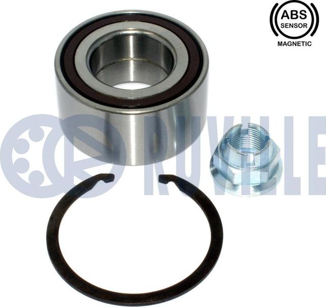 Ступичный подшипник (комплект) Ruville. Артикул 221440