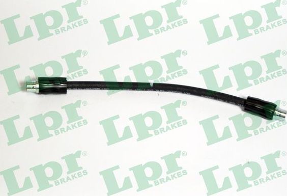 Тормозной шланг LPR. Артикул 6T46584