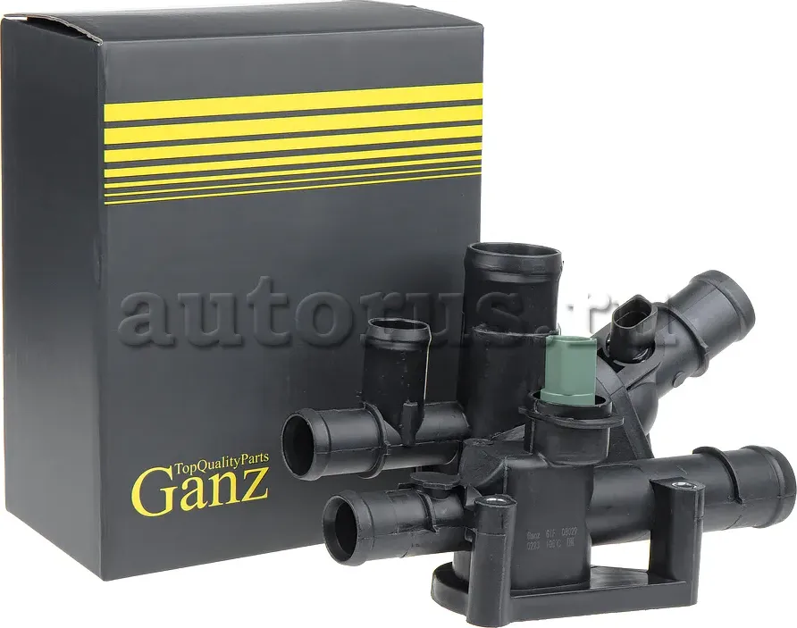 Термостат (Ganz). Артикул GIF08029