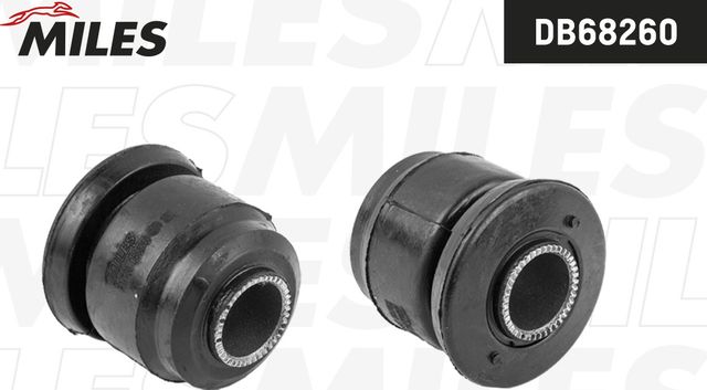 Сайлентблок переднего рычага подвески Miles. Артикул DB68260