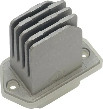 Резистор э/вент. отоп. NISSAN QASHQAI /X-TRAIL (AUTO A/C) 06 (Zikmar). Артикул Z68059R