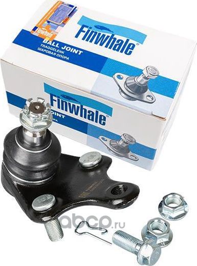 Опора шаровая TOYOTA COROLLA/RAV 4/AURIS 06- лев/прав. (Finwhale). Артикул BJ563