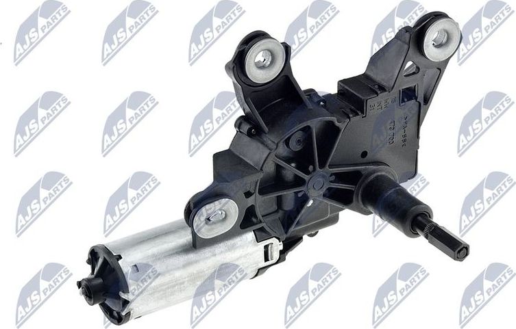 Мотор стеклоочистителя (моторчик дворников) NTY. Артикул ESW-VW-008