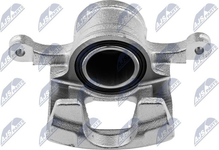 Тормозной суппорт NTY. Артикул HZP-DW-003