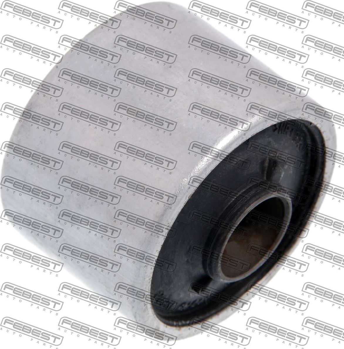 Сайлентблок переднего рычага подвески Febest. Артикул NAB-110