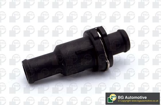 Термостат BGA для Audi TT II (8J) 2008-2014. Артикул CT0119