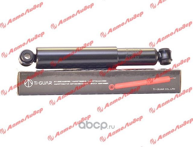 Амортизатор (TI-Guar). Артикул 7200523OC