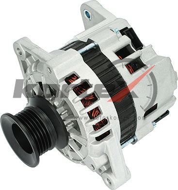 Генератор DAEWOO NEXIA ESPERO (Kortex). Артикул KG024