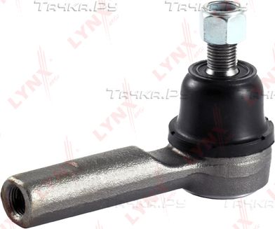 Наконечник рулевой тяги LYNXauto правый/левый для Nissan Vanette III 1994-2002. Артикул C4022LR
