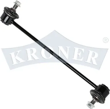Тяга/стойка стабилизатора (Kroner). Артикул K303115