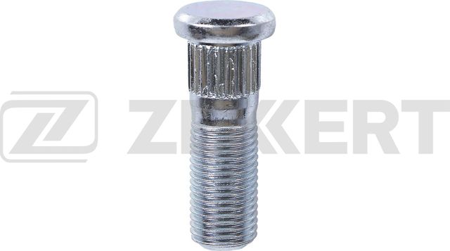 Шпилька колеса (болт ступицы) Zekkert передняя/задняя для Suzuki Grand Vitara III 2005-2015. Артикул BE-4140