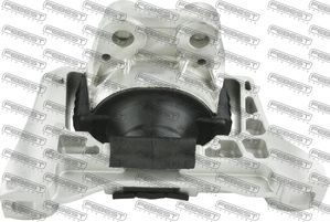 Опора (подушка) двигателя Febest правая для Ford C-MAX II 2010-2019. Артикул FDM-CB8RH