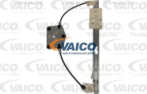 Стеклоподъемник Vaico Original VAICO Quality. Артикул V10-9845
