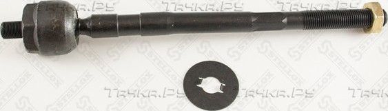 Рулевая тяга Stellox для Renault Vel Satis I 2002-2009. Артикул 55-00307A-SX