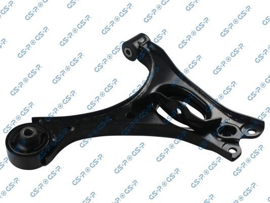 Поперечный рычаг передней подвески GSP правый нижний для Honda Civic VIII 2005-2012. Артикул S061121