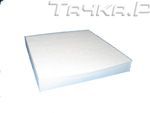 Салонный фильтр Alco Filters. Артикул MS-6345