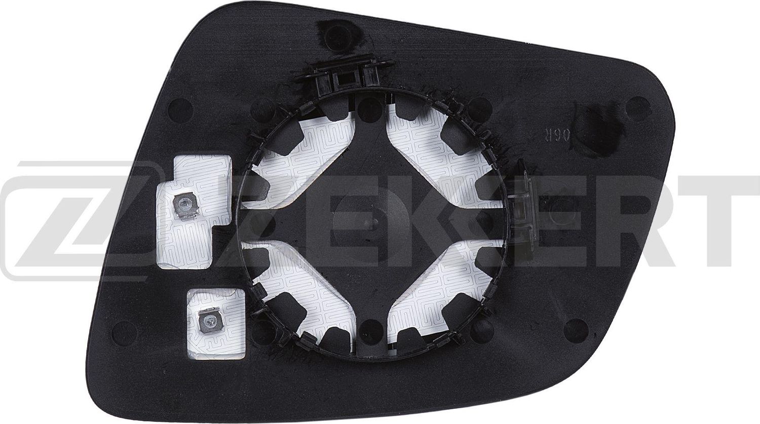 Зеркало боковое Zekkert. Артикул SP-1221