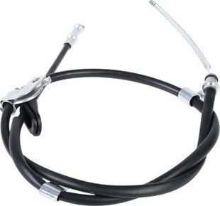 Трос ручника (тросик ручного тормоза) Stellox. Артикул 29-96377-SX