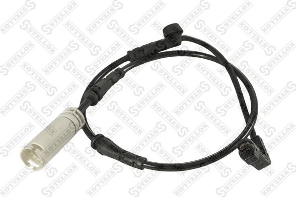 Датчик износа тормозных колодок Stellox. Артикул 00-10028-SX