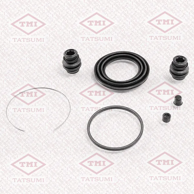 Ремкомплект суппорта (Tatsumi). Артикул TCG1404