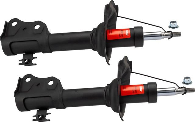 Амортизатор TRW Twin. Артикул JGM303T