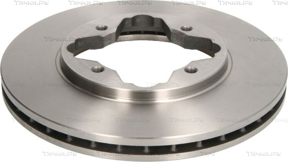 Тормозной диск Bosch передний для Rover 600 1993-1999. Артикул 0 986 478 568