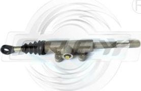 Цилиндр сцепления главный Frey (полимерный материал) для BMW Z1 1988-1991. Артикул 840400201