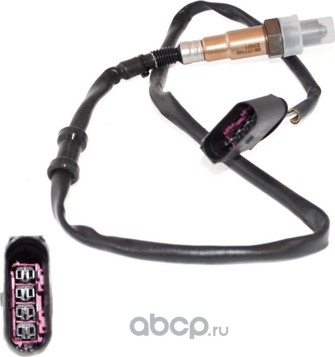 Датчик кислородный VAG (Krenz). Артикул SE777146