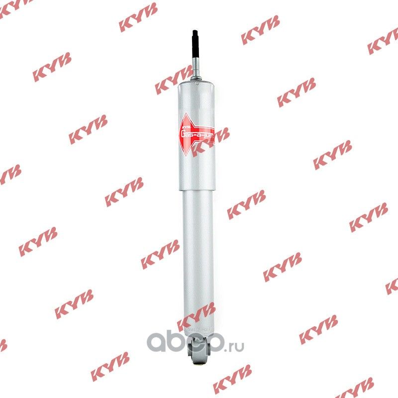 Амортизатор KYB Gas-A-Just передний для Isuzu Trooper II 1991-1998. Артикул 554125