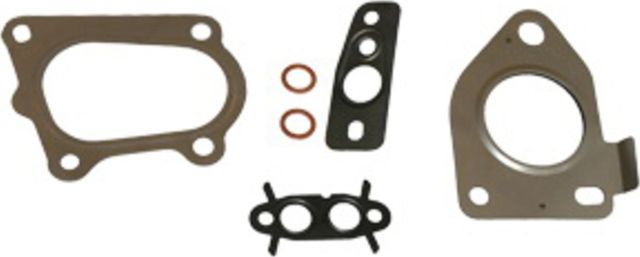 РЕМК-КТ ТУРБОКОМПРЕССОРА RENAULT JP Group. Артикул 4317751910