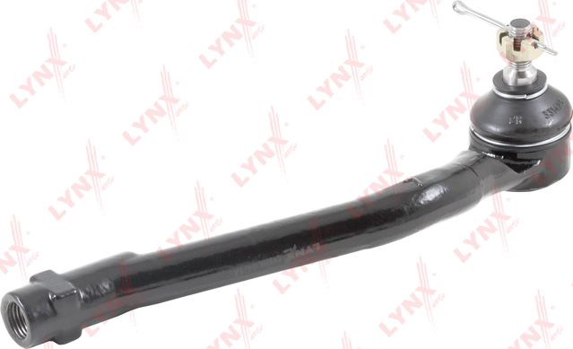Наконечник рулевой тяги LYNXauto. Артикул C4325L