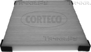 Салонный фильтр Corteco для Suzuki Kizashi 2010-2014. Артикул 80001789
