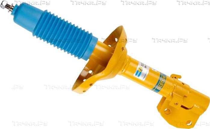Амортизатор Bilstein B6 Performance передний правый для Subaru Legacy IV 2003-2009. Артикул 35-118312